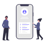 Mobile App Development Mobile app development company in Nepal