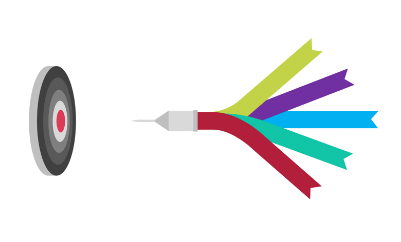 Target Mobile apps development