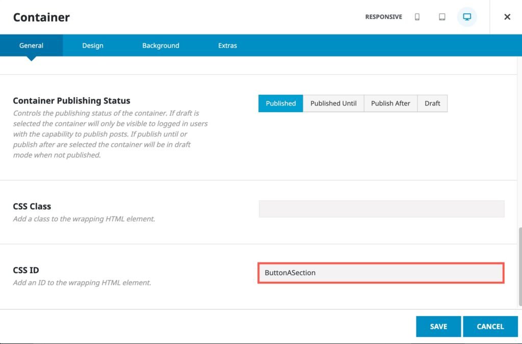 show and hide widgets in wordpress
