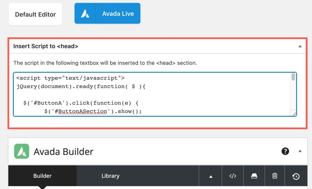 show and hide widgets in wordpress