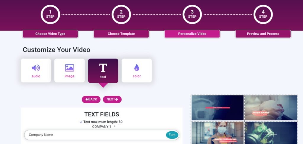 video creator review