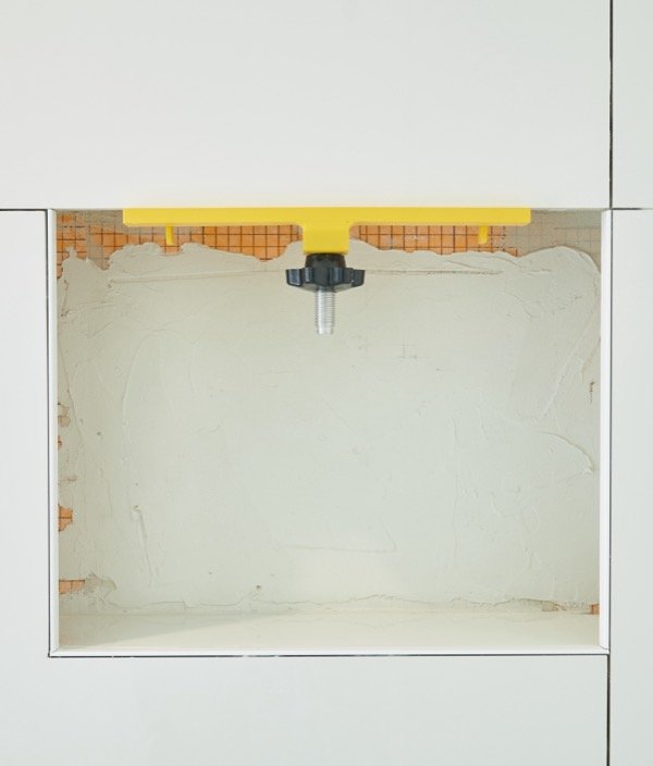 New Step 1 Position about planum